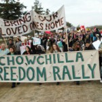 San Francisco Bay ViewStatewide Rally to Shut Down New McFarland Women’s Prison