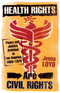 Loyd Health Rights are Civil Rights