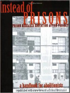 Instead of Prisons