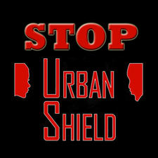 STOP Urban Shield