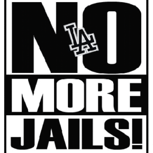LA No More Jails
